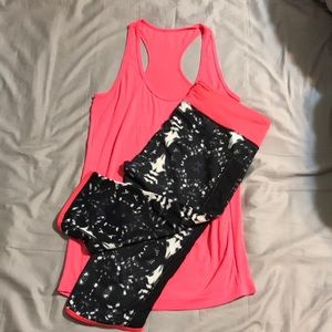 Fabletics outfit